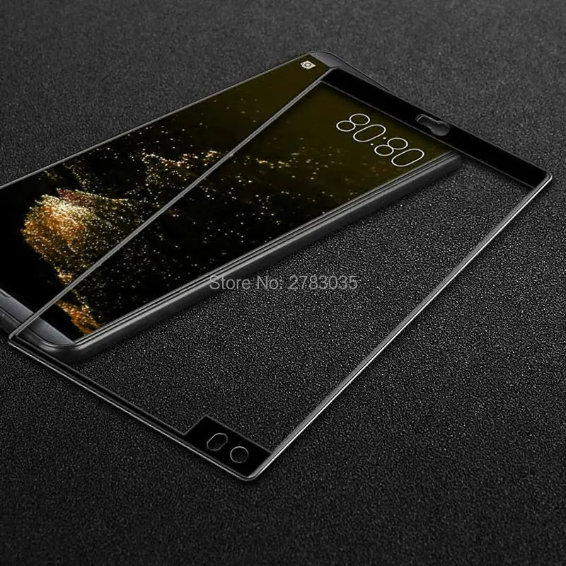 Ультратонкое закаленное стекло 2.5D для LG V20 V30 V40 Q6 Q7 G6 G7 K10 K8 2018 Stylo 4|Защитные стёкла