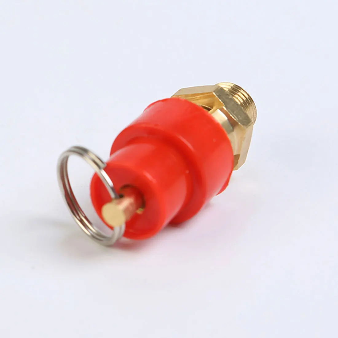 Новый предохранительный клапан воздушного компрессора 80 150psi 1/4 BSP регулятор