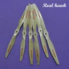 Винты из древесины и бука с вращением по часовой стрелке или по часовой стрелке, 11501160, высокоэффективные электрические деревянные винты для самолета, бесплатная доставка