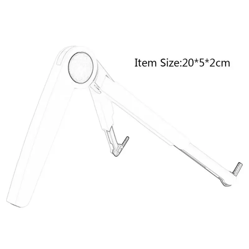 Folding Laptop Holder Pc Stand With Stretching Legs And Adjusting Angles For 11~16 Inch Computer Notebook Portable Lap Desk | Автомобили и