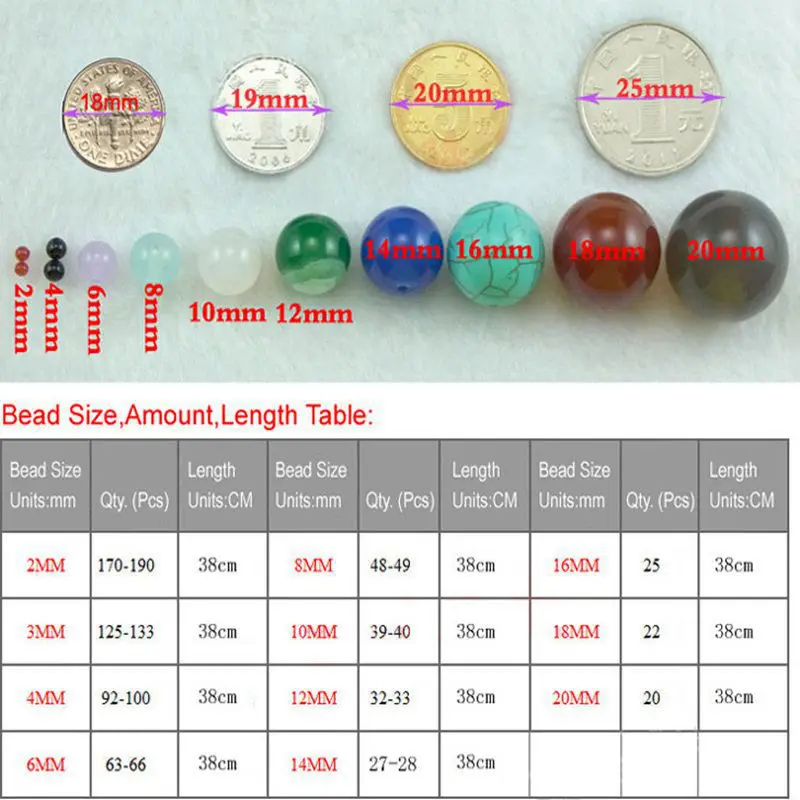 16mm Natural White Color Sponge Coral Round Shape DIY Loose Beads Strand 15