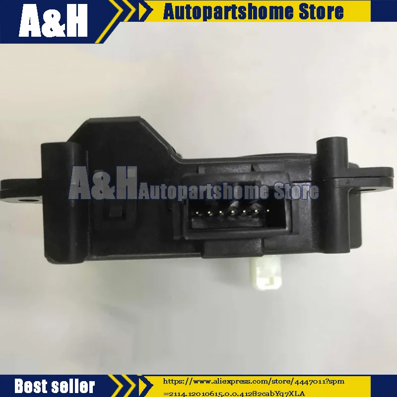 Damper Servo Sub Assy Motor For Komatsu PC210-8 DENSO 063800-0300 0638000300 | Автомобили и мотоциклы