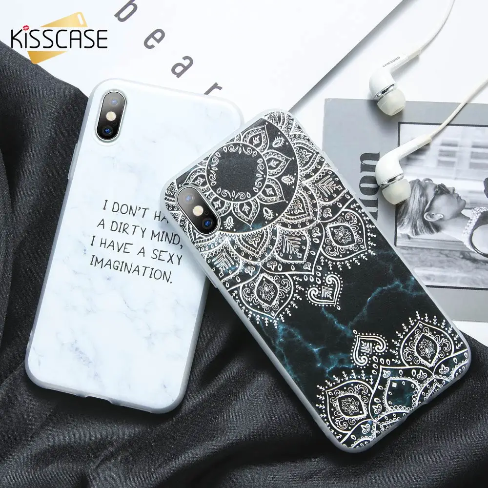 Силиконовый чехол для iPhone 6 6s 7 8 plus 5 X XR XS MAX|Бамперы| |