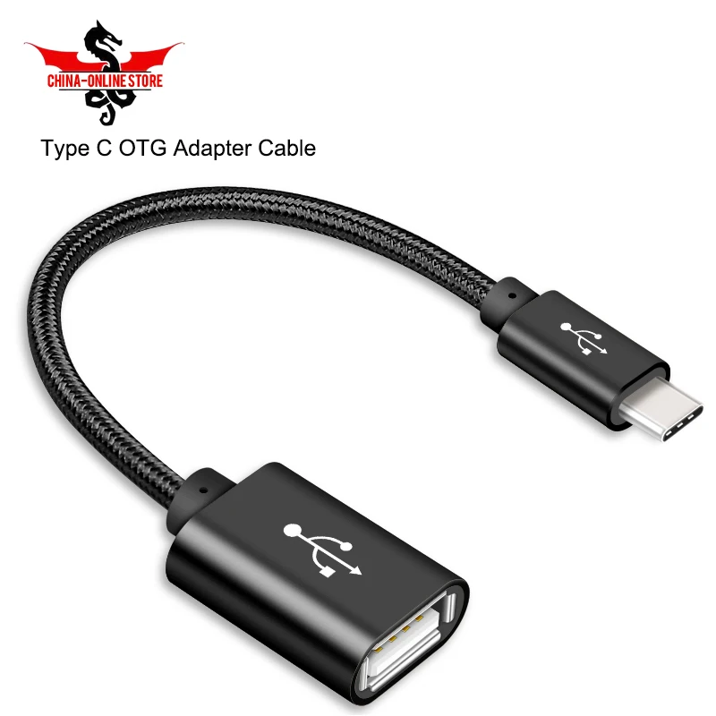 USB C Jack адаптер OTG type для 3 0 2 Thunderbolt Aux кабель samsung MacBook Xiaomi mi|Переходники и адаптеры| |