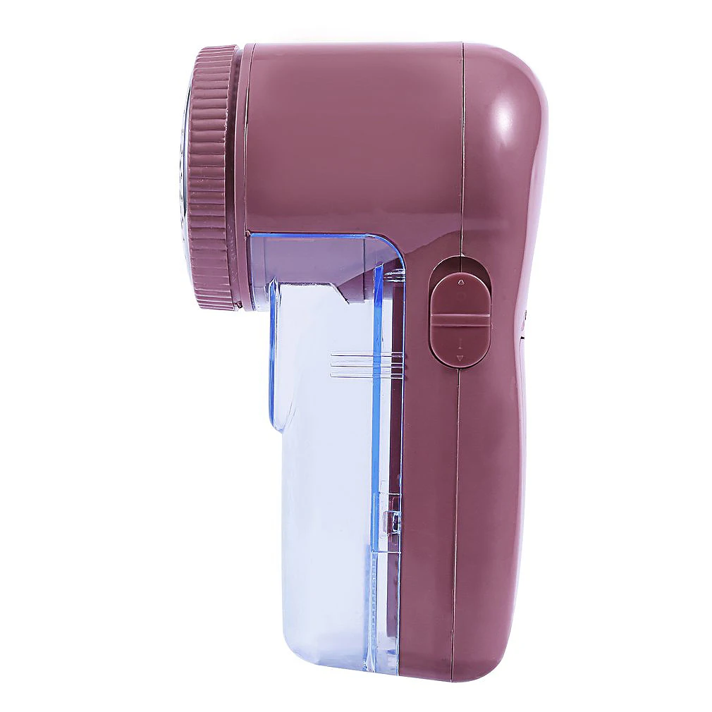 

Household Electric Clothes Lint Remover Sweaters/Curtains/Carpets Clothing Machine Remove Pellets Compact