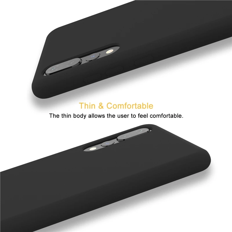 Candy Color Case for For Huawei P30 Mate 20 10 P20 Pro Lite Ultra Slim Soft TPU Silicon Cases Plain |