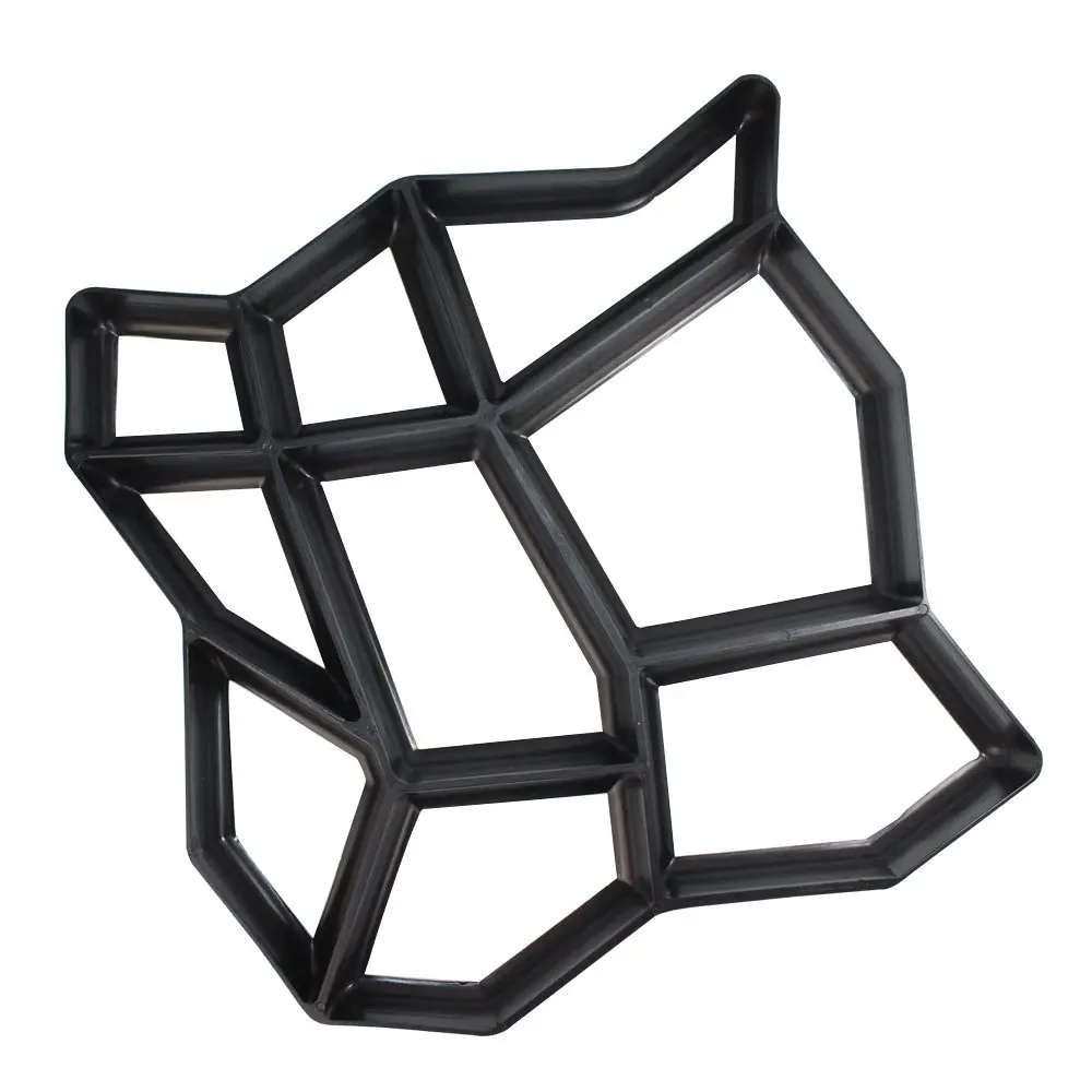 Форма для изготовления дорожек форма мощения сделай сам домашний сад пол дорога