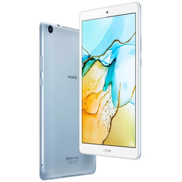 HUAWEI Honor 5 4G планшет фаблет Android 9 0 8 дюймов Hisilicon Kirin 710 Восьмиядерный 1 7 ГГц 3 ГБ 32 8.0MP