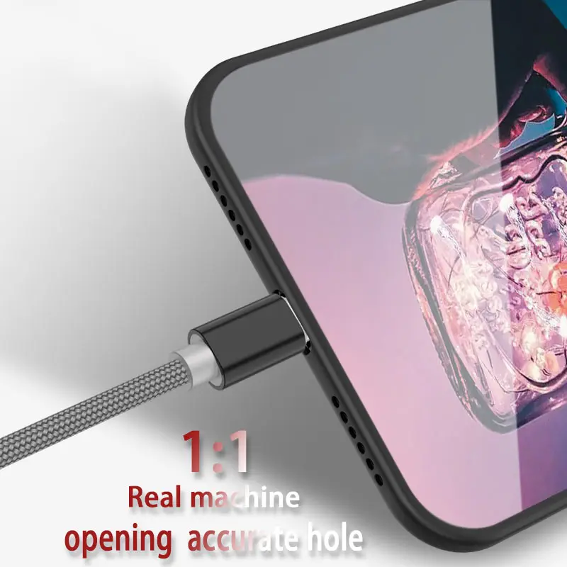 Блестящий чехол для телефона из закаленного стекла Iphone XS MAX XR X Smooth Jellyfish Bottle Phone Cover