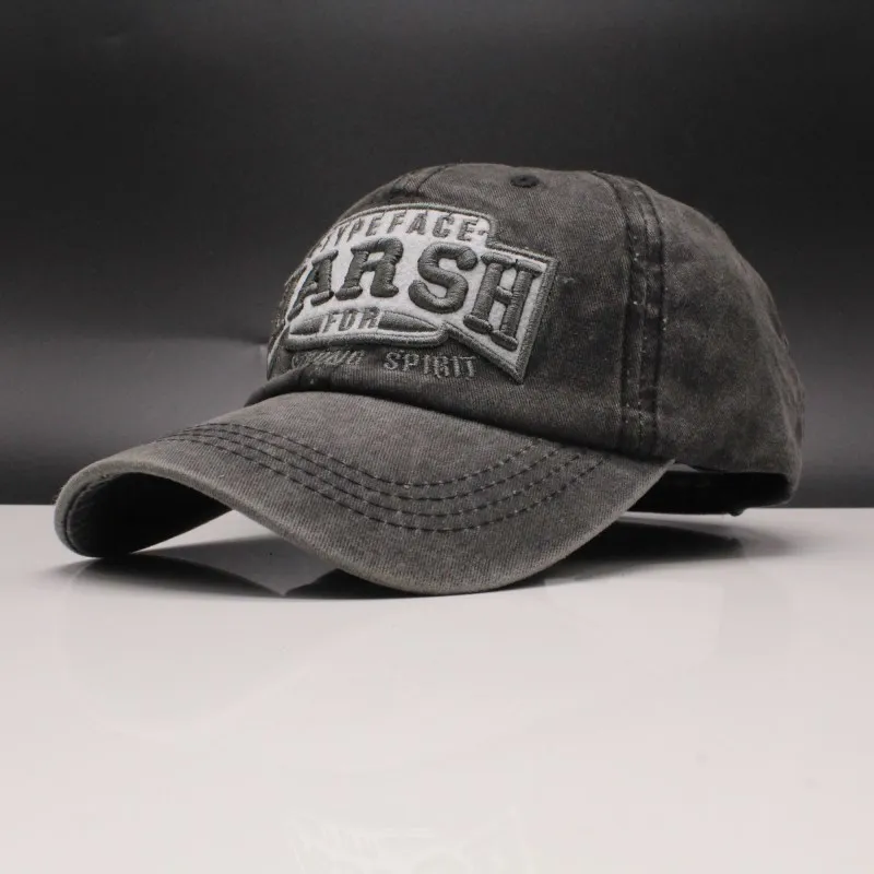 Новинка 2019 модная мужская бейсбольная кепка с надписью облегающая Кепка Снэпбэк