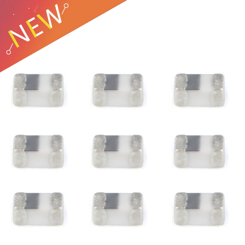 100 шт./лот 0402 SMD индуктор 0.3nH ошибка 1nH 2nH 2.2nH 3nH 3.3nH 3.6nH 3.9nH 4.7nH 5.1nH индуктивность все