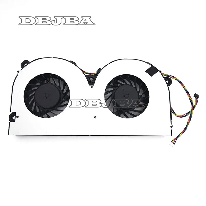 

CPU Fan For HP EliteOne 800 G2 800G2EO CPU Cooling Fan Set 837359-001 807920-001