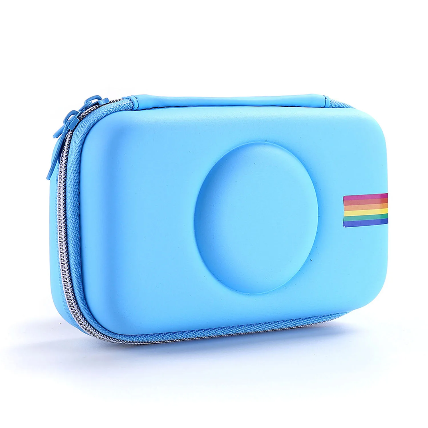 Защитная сумка Besegad для камеры чехол переноски коробка цифровой Polaroid Snap Touch
