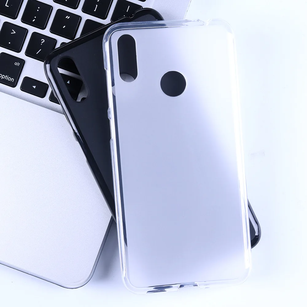 JONSNOW для Asus Zenfone Max Plus M2 ZB634KL пудинг Противоскользящий Мягкий силиконовый чехол