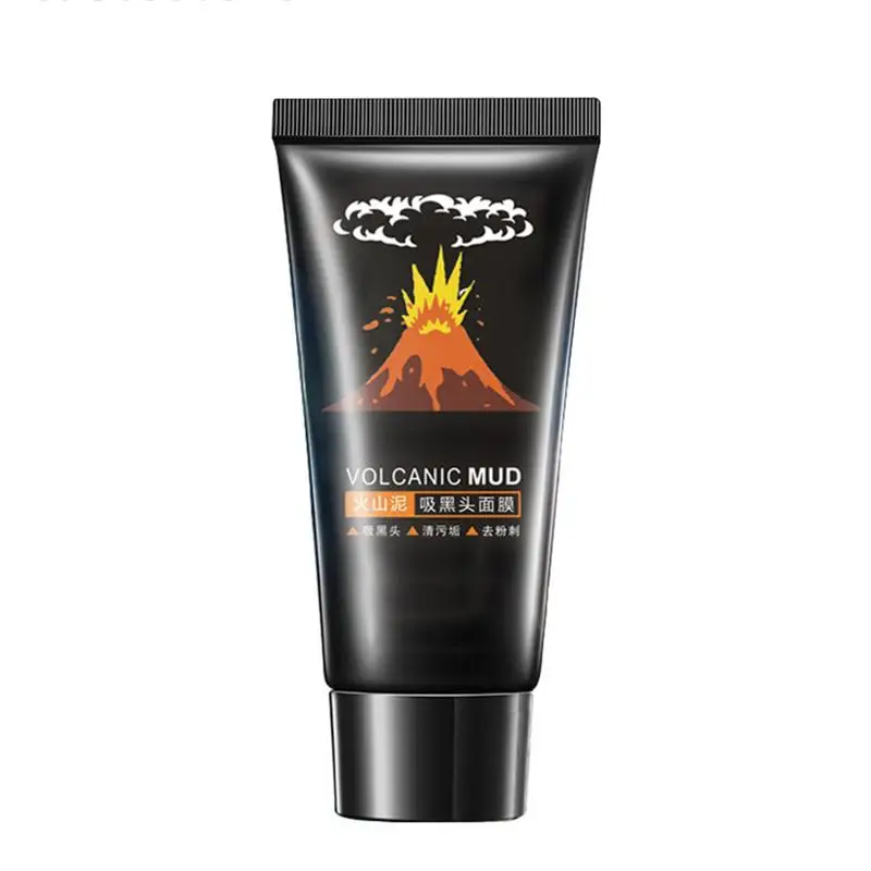 Мужская и женская грязевая маска для удаления угрей лица удаление акне Очищающая