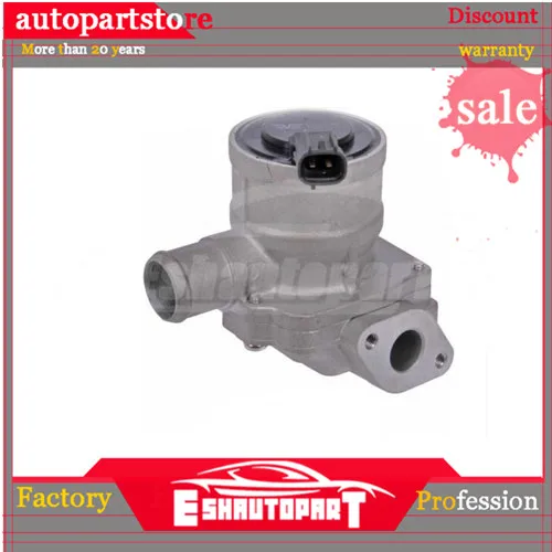 Восстановленный воздушный всасывающий клапан RH 14864 AA030 14864AA030 для Subaru Impreza WRX STi