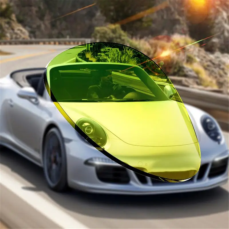 Поляризованные солнцезащитные очки с антибликовым покрытием Антибликовая