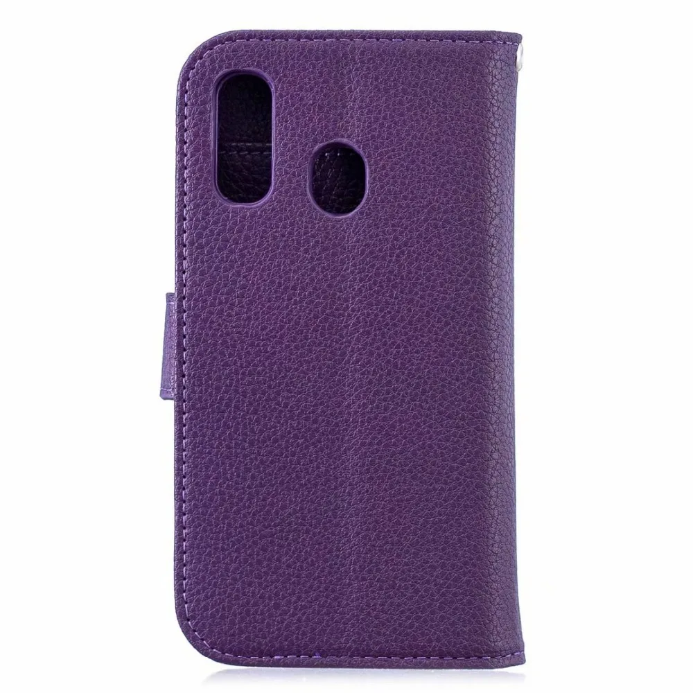 Чехол-подставка для Samsung Galaxy M10 M30 A10 A30 A40 A50 A70 | Мобильные телефоны и аксессуары