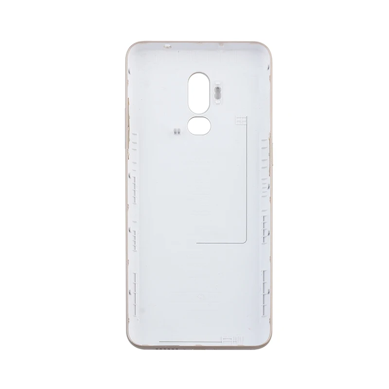 Ocolor для Ulefone мощность 3L батарея Крышка Bateria защитная задняя крышка Замена