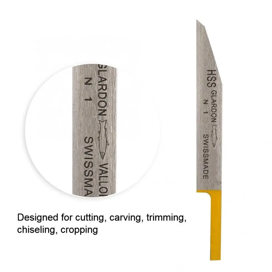 Профессиональное гравировальное Ювелирное Украшение Нож инструменты для