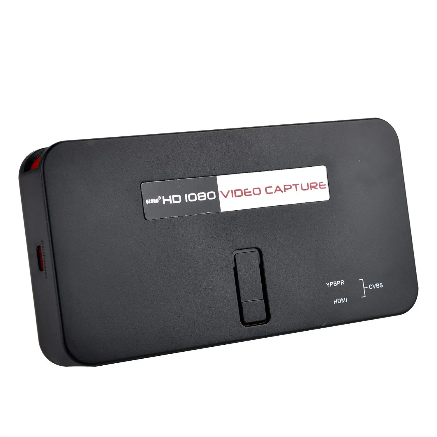 Лучшие предложения ezcap 284 1080P HD HDMI видео Захват коробка карты игры рекордер для