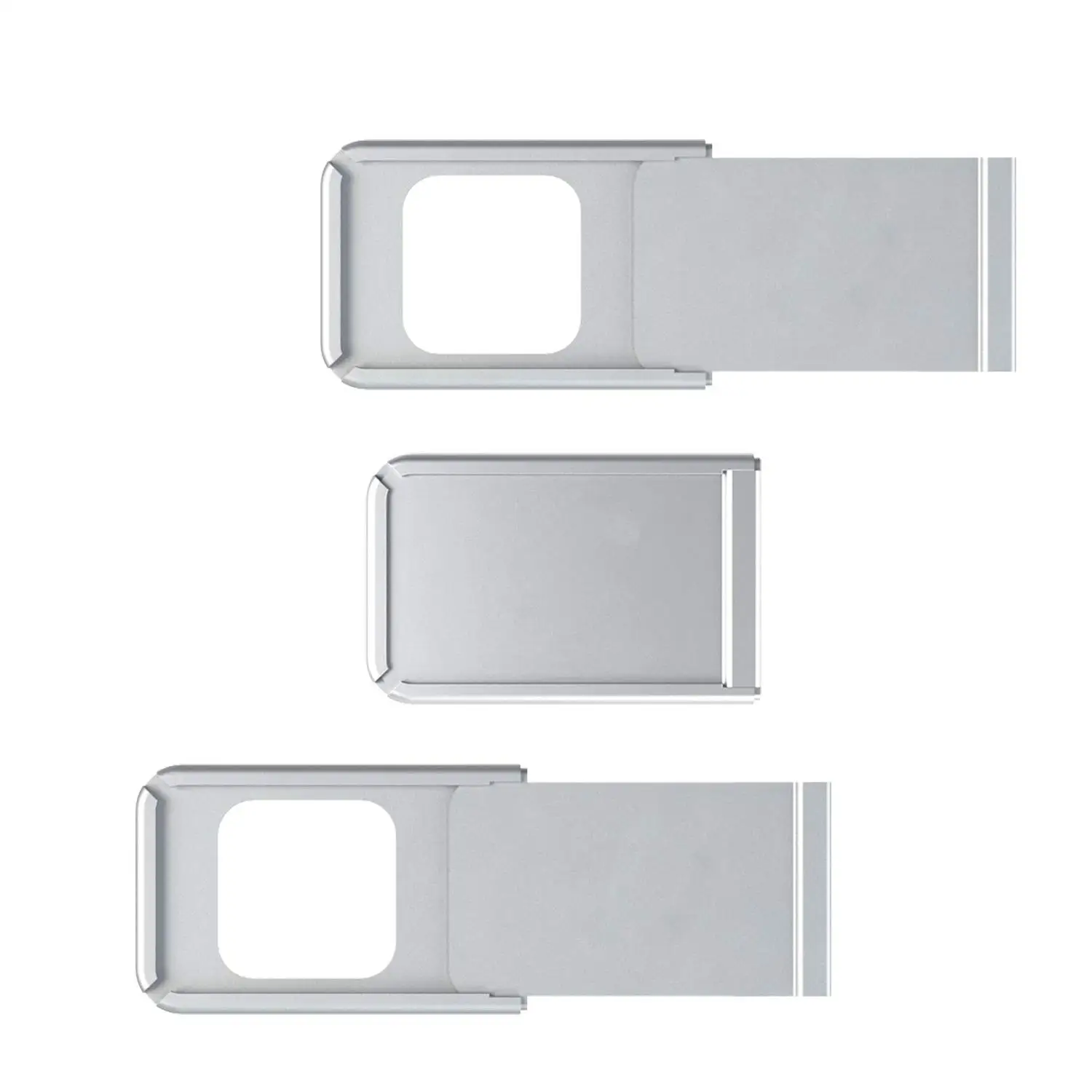 Ультратонкий чехол для камеры Ambibull 3 Pack MacBook Pro iMac Laptops Surface iPhone и Android | Мобильные