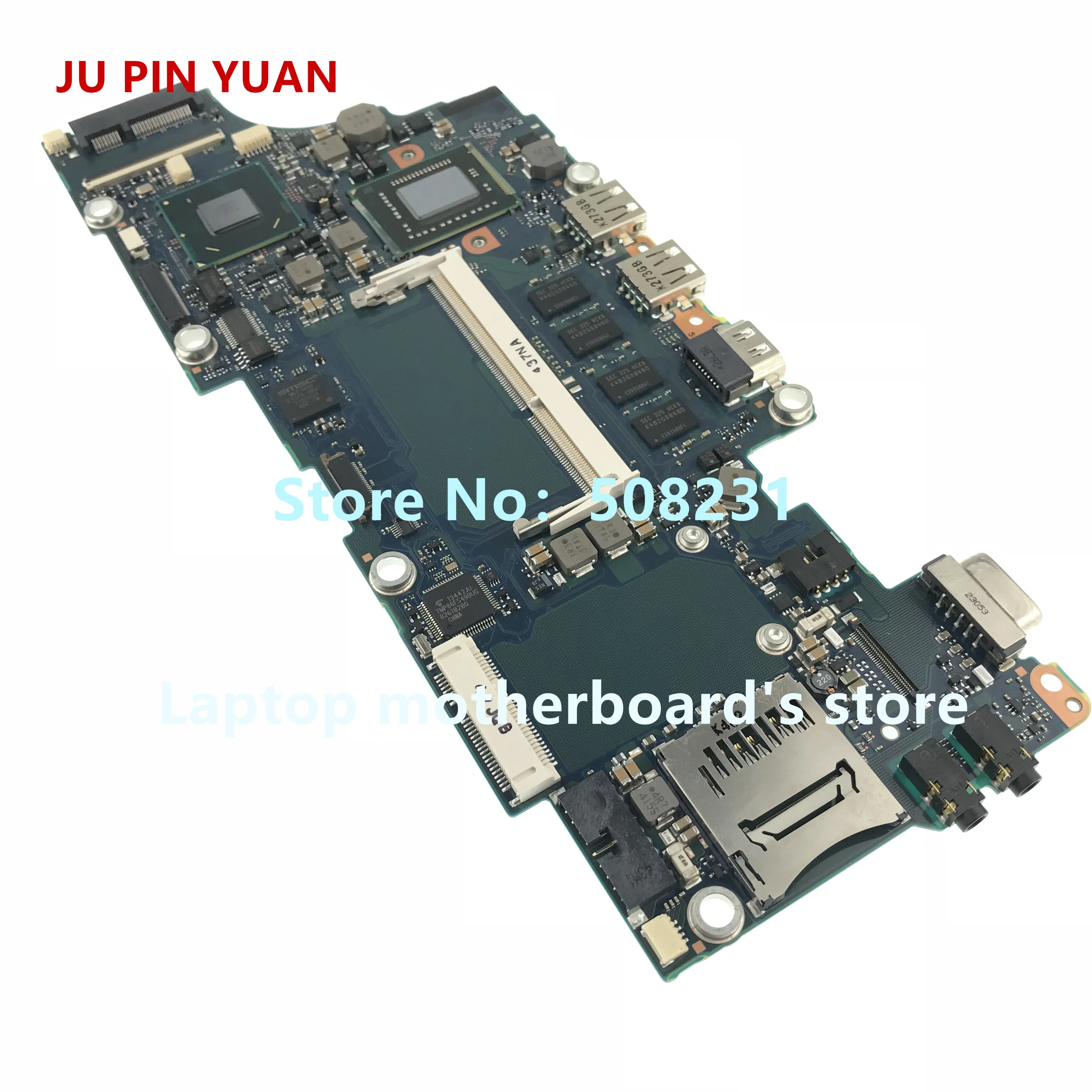 Материнская плата P000553710 для ноутбука Toshiba Portege Z830 Z835 материнская FALZSY1 A3162A с