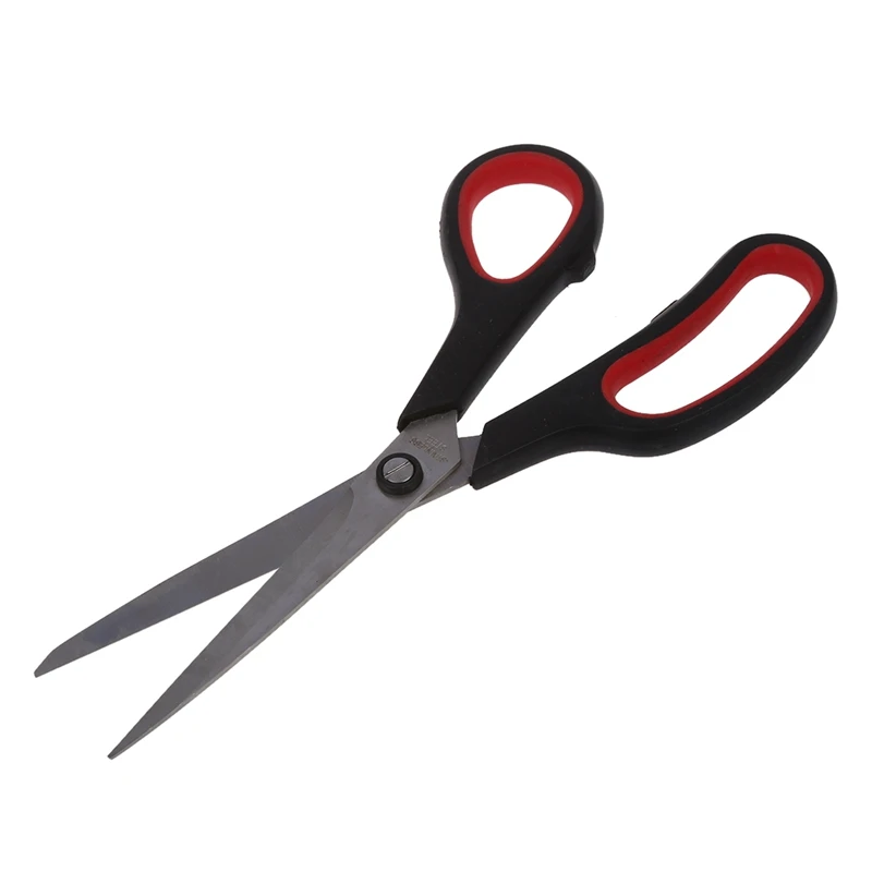 Tailor stainless steel sewing scissors black | Канцтовары для офиса и дома
