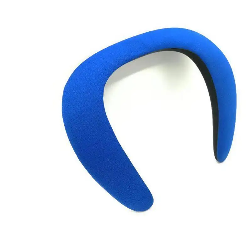 Новинка шеи Bluetooth 4 1 беспроводной переносной динамик Mini бас стерео портативный