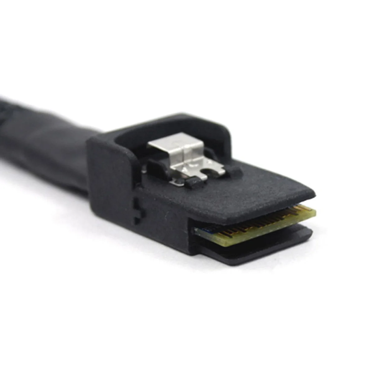 Внутренний интерфейс Mini SAS 36pin Φ to 36Pin кабель данных для сервера Raid контроллера 70