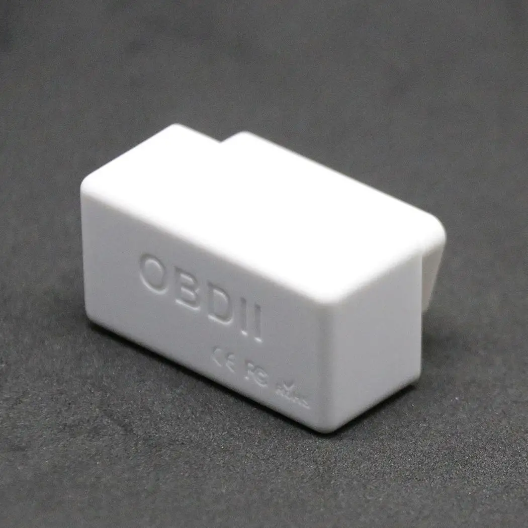 Мини V01B2 Bluetooth obd2 автомобильный диагностический сканер неисправностей