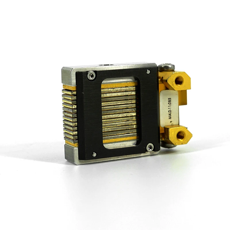 Alma diode laser stack VS MI 60 12 AlmaSoprano C для alma handle ремонт/замена бар|Бритва| |