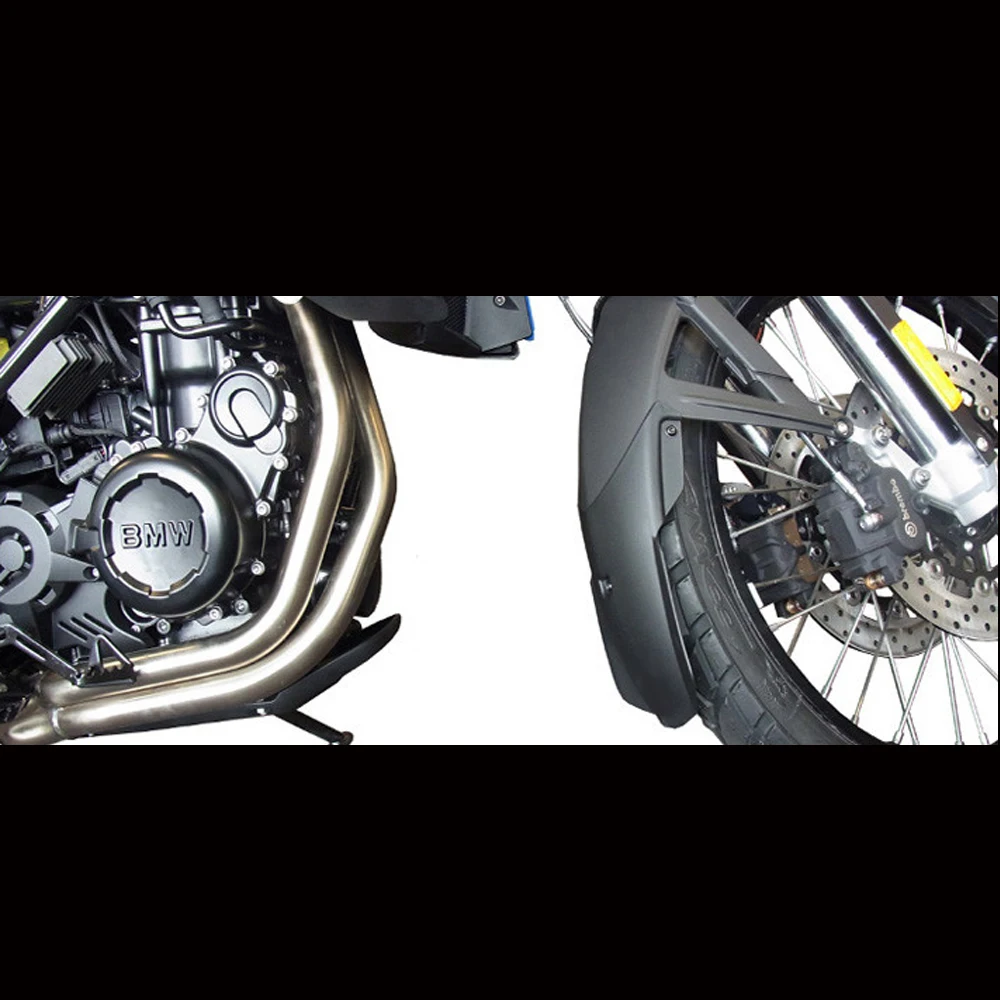 Для Bmw F800gs/f800gs Adv 13 17 F650 08 12 переднее крыло мотоцикла колесо Hugger заднего