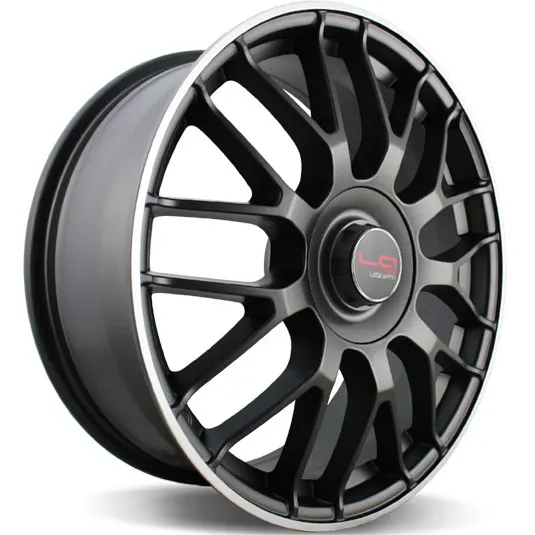 LegeArtis Replica Concept MR529 8.5x19/5x112 ET43 D66.5 MGPL|Диски колёсные| |