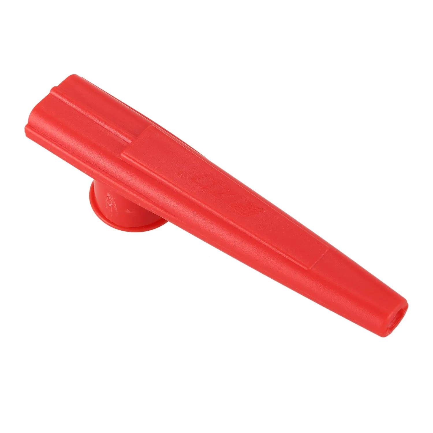 Детские игрушки Kazoo пластиковый красный цвет упаковка из 2|Казу| |