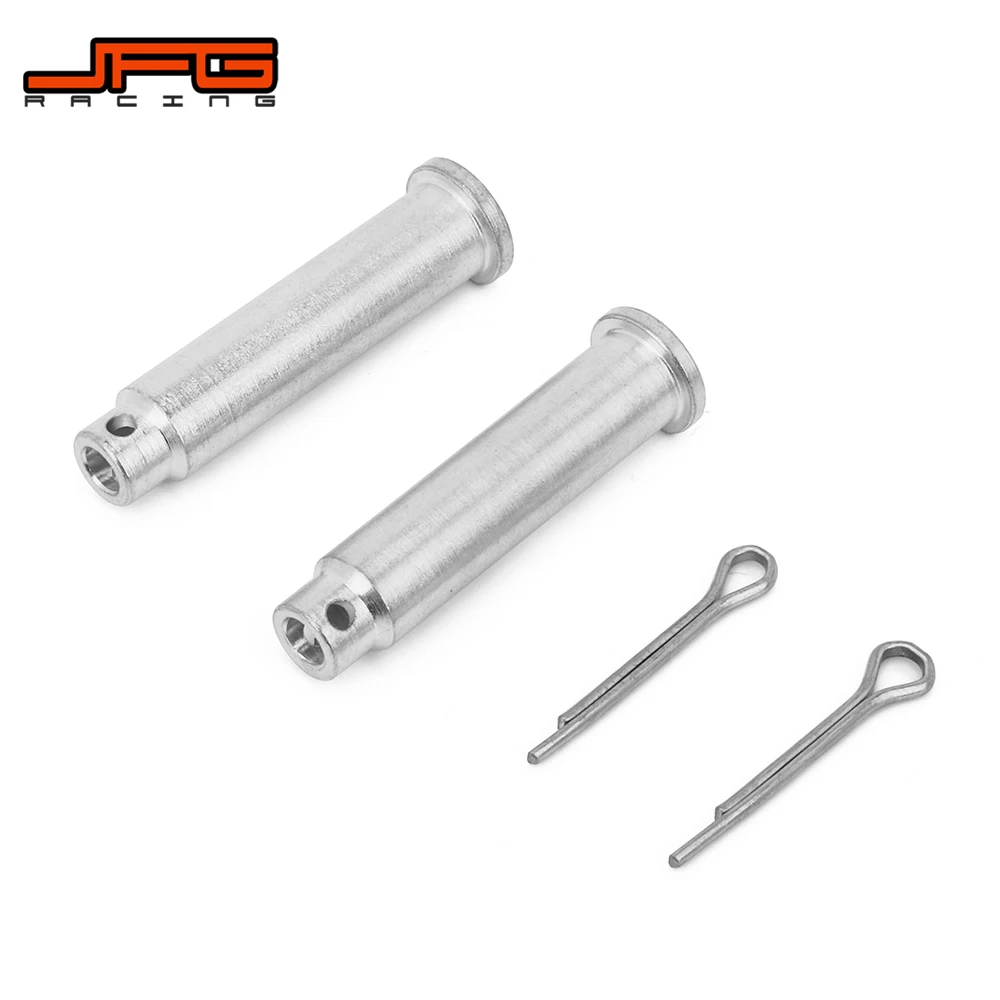 Железная Подножка для мотоцикла подножки HONDA CR125R CR250R CRF250R CRF250X CRF250RX CRF450R CRF450X CRF450RX