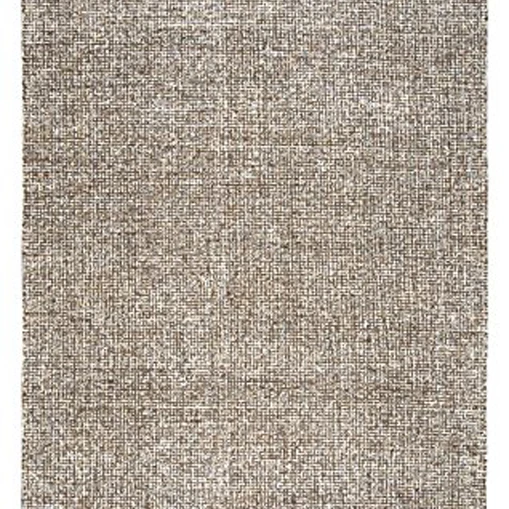 Rizzy Home BR360A Brindleton коврик с ручной обивкой коричневый 2ɶ &quotx 10' | Дом и сад