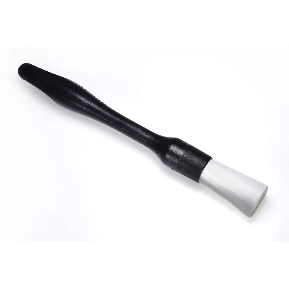 Long Handle Coffee Grinding Machine Clean Brush Useful Tools Kitchen Accessories Dusting Espresso For Barista | Дом и сад