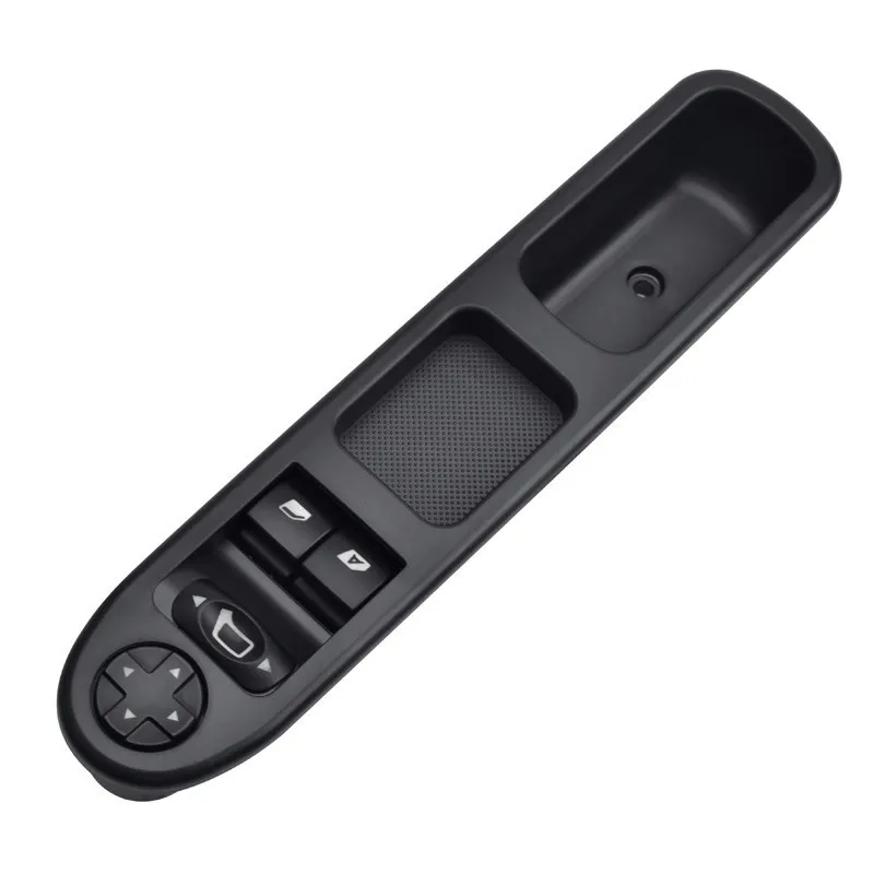Переключатель электрического стеклоподъемника для Peugeot 207 2007 2014 Citroen