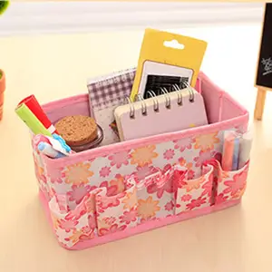 Косметичка для макияжа, сумка для хранения косметики, яркий Органайзер, складной контейнер, органайзер, сумка для туалетных принадлежностей