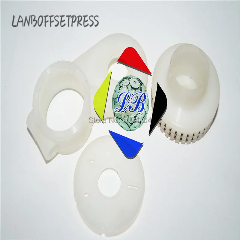 LANBOFFSETPRESS Roland 28 дюймов машина всасывания колеса | Компьютеры и офис