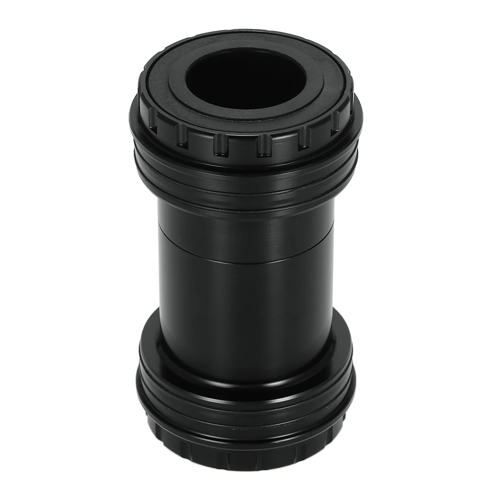 Lixada PF30 Нижний кронштейн 24 мм подшипник Кронштейн 68-73 велосипед для SHIMANO SRAM gxp Prowheel |
