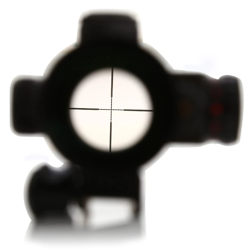 Beileshi Riflescope Red Dot Tactical 2 5 10x40 красный лазерный двойное освещение Mil dot с рельсовым