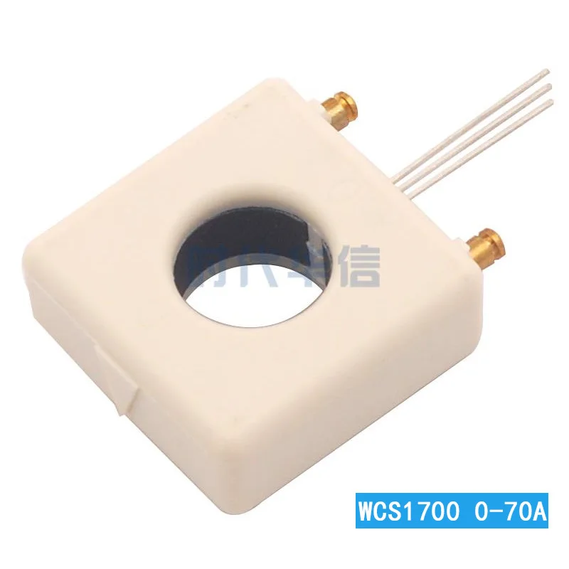 Хольцер электрический ток Сенсор Wcs1700 Wcs1800 0 70a|Реле| |