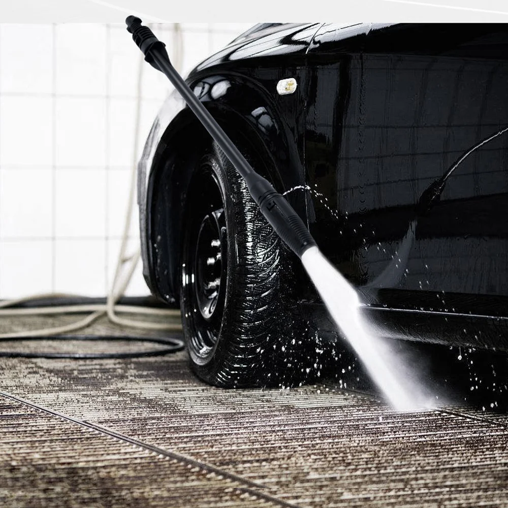 Автомойка высокого давления водяной пистолет струйная насадка для Karcher K1 K2 K3 K4 K5 K6
