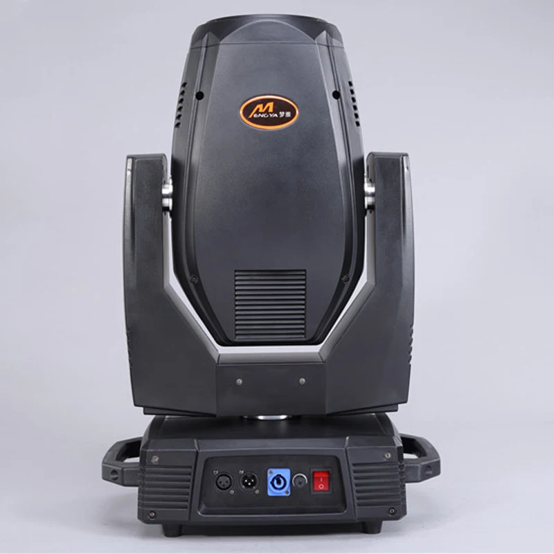 Супер яркий 17r 350 Вт луч для точечной стирки 3 в 1 движущаяся головка dmx dj свет диско