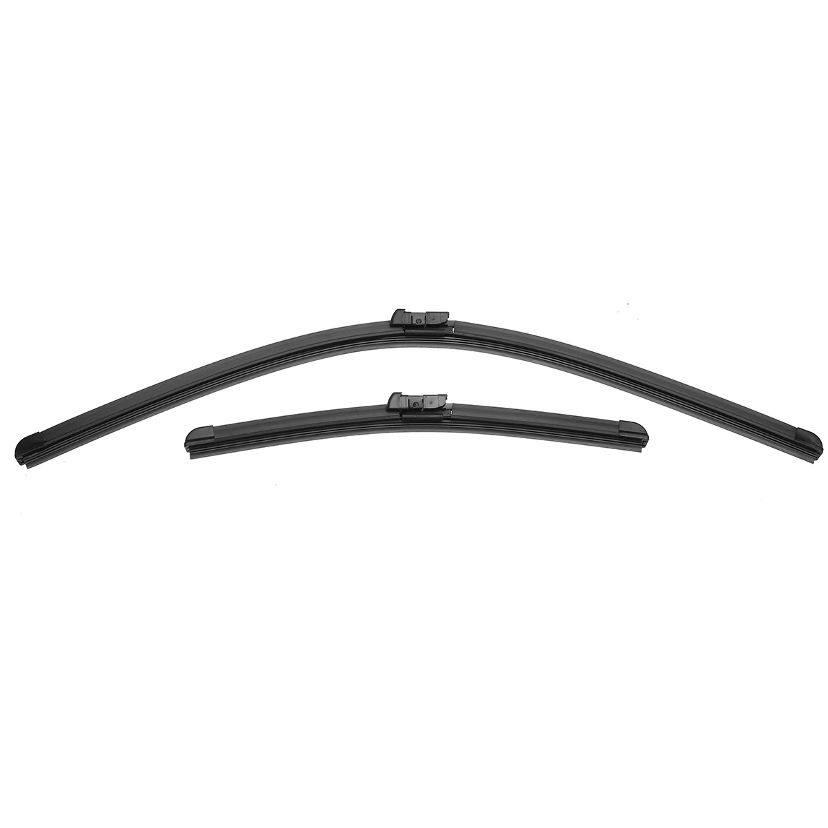 2 шт. автомобильный передний стеклоочиститель лобового стекла набор лезвий 1726329