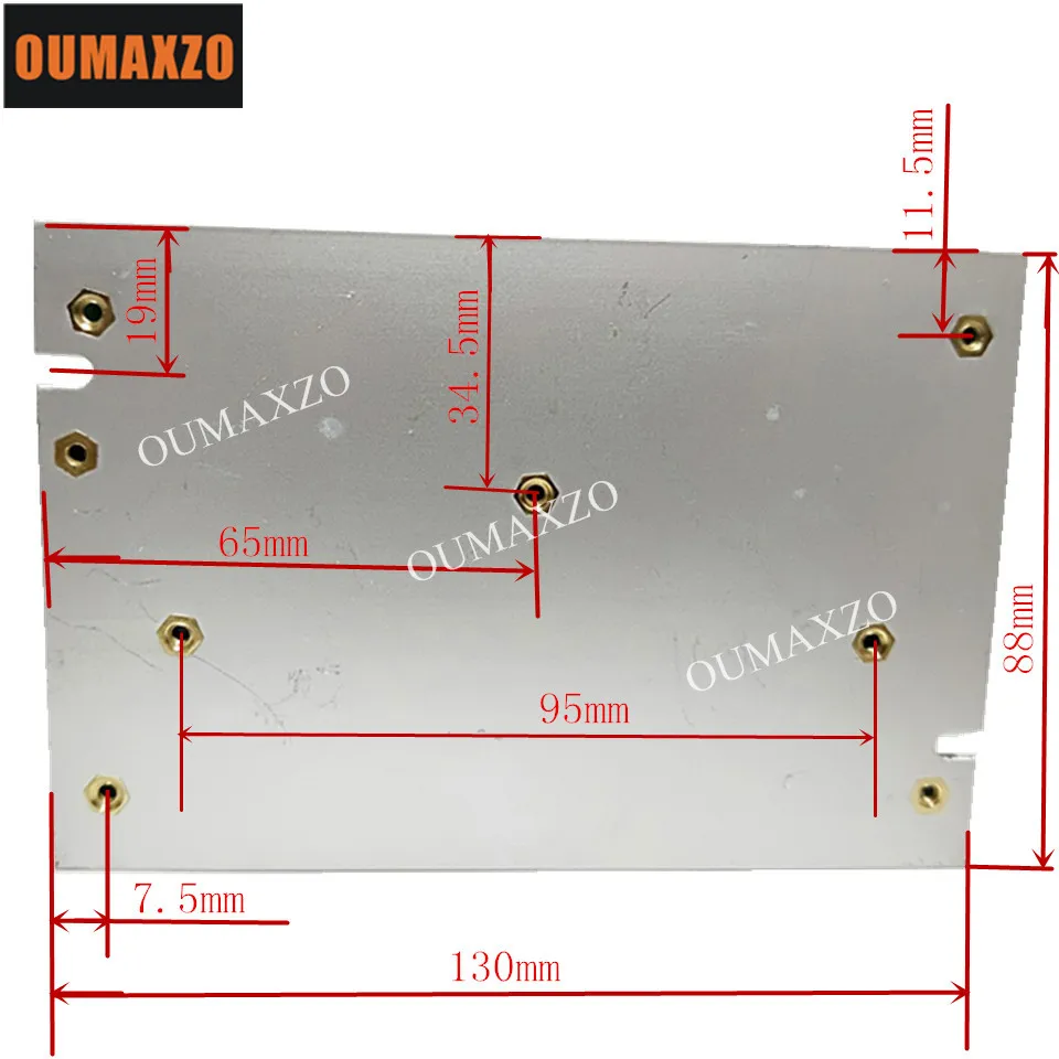 2 шт./лот DC380V DC12V DC24V DC 28V DC36V 200W 5R/230W 7R Мощность поставить Шарпи головка перемещения