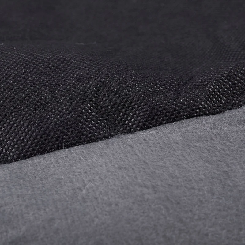 Новинка 50x40 см овечья кожа собачья лапа узор гнездо для питомца теплое моющееся