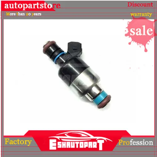 Топливный инжектор для серии Daewoo Corsa Saturn 17121646 25176913 832 11175 4G1528|Топливный инжектор| |